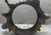 Flywheel housing for engine Deutz BF4M2012 04258247R – used