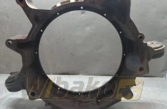 Flywheel housing for engine Deutz BF4M2012 04258247R