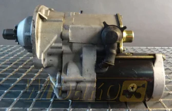 Starter Caterpillar 3114 