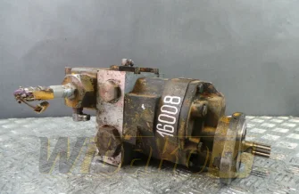 Hydraulic pump Furukawa 365 2063 / 936044