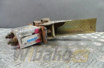 Pedal Vickers 527940F/97/H HRC2RLB130
