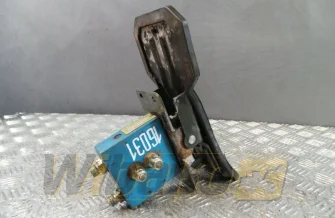 Pedal Rexroth P5143334F 22826000