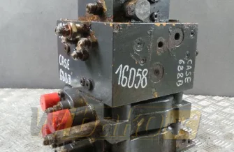 Distributor Case 688 