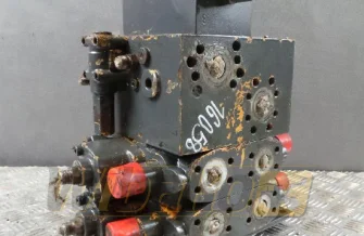Distributor Case 688 