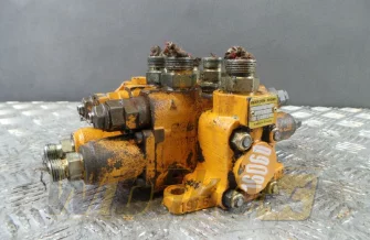 Distributor Rexroth Sigma 22265103 