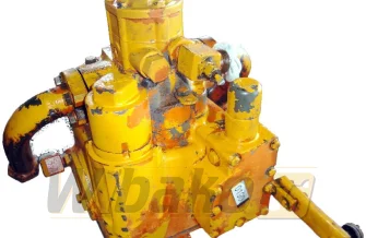 Hydraulic pump Sauer SPV22000013000 