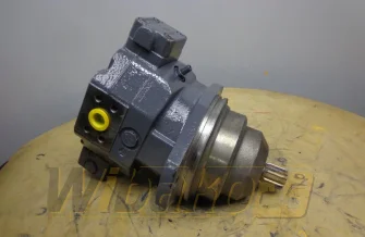 Drive motor Hydromatik A6VE55HD2/63W-VZL020FB-S R902084462