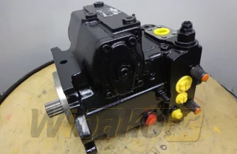 Drive pump Hydromatik A4VG90 DA1D8/32R-NZF02F021S R902026427