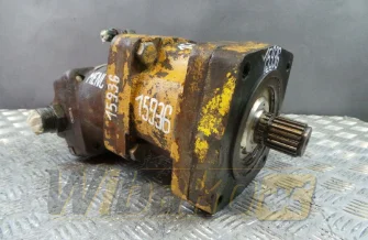 Swing motor Menck M250H 