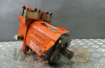 Hydraulic motor Linde MMF63 