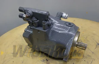 Hydraulic pump Volvo 11998850