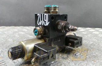 Valves set O&K 021916 SV4450602