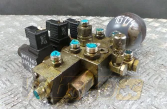 Valves set HF A2Z-1376 