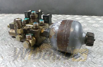 Valves set HF A2Z-1376 