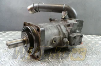 Hydraulic pump Hydromatik A7VO80LGE/61L-DPB01 R909441719