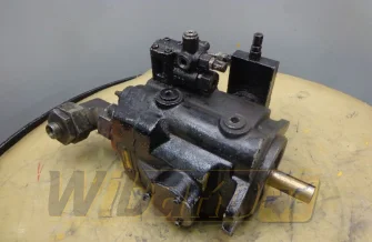 Hydraulic pump NN NN 
