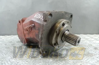 Hydraulic motor Linde BMF105 