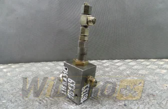 Valves set Liebherr A316 