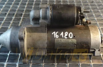 Starter Bosch 0001230020