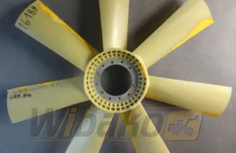Fan Liebherr GCJE828 185GCM