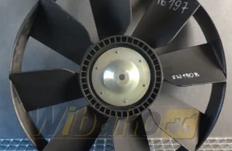 Fan Mercedes A9062050106 