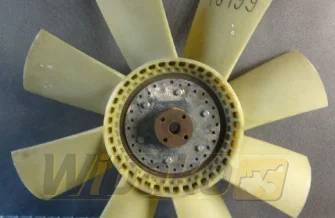 Fan Hanomag 8/68