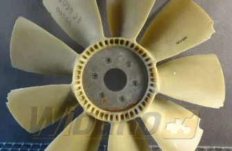 Fan Volvo 9/71