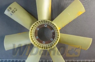 Fan Liebherr 50066010144