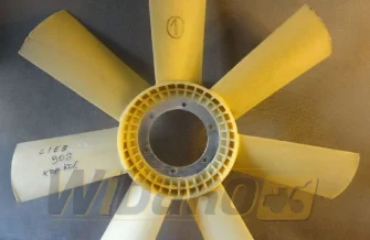 Fan Liebherr 5700297