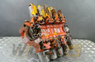 Distributor Atlas 1302 M/4