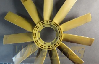 Fan 12/70