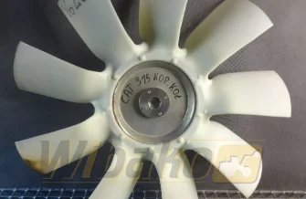 Fan BWCS 9/71