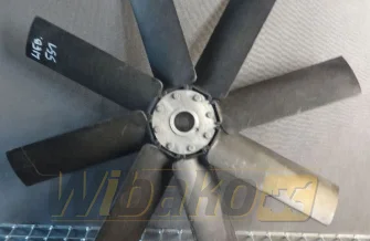 Fan Liebherr L551 8/60