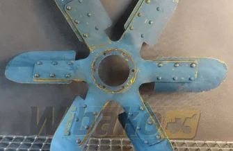 Fan Truflo K89 2M4277