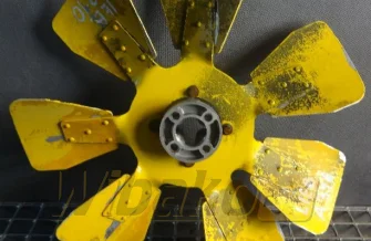Fan Truflo 04209116