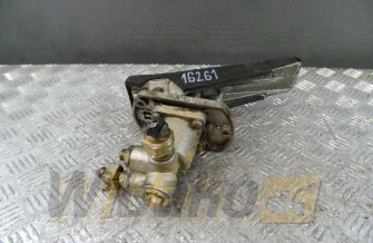 Pedal Grau 560 024 001