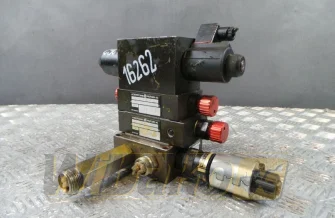 Valves set HF SDVSAB10HNP1315 