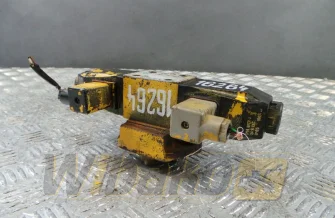 Valves set HF 42C6V-0DC E-2