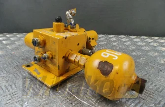 Valve set Liebherr W2Z-1332 E-3