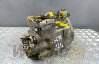 Vane pump Vickers 3520VQ21A511BC 