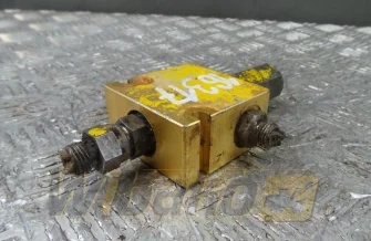 Valves set Etec 816 
