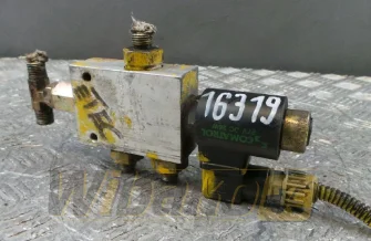 Valves set Etec 816 