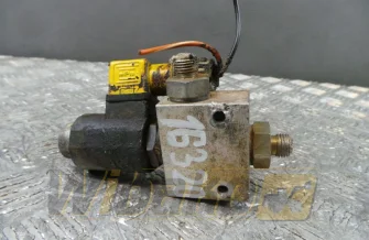 Valves set Etec 816 