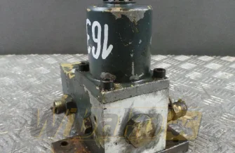 Valves set Etec 816 