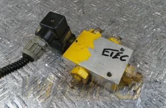 Valves set Etec 816 EDH06/4205T-L