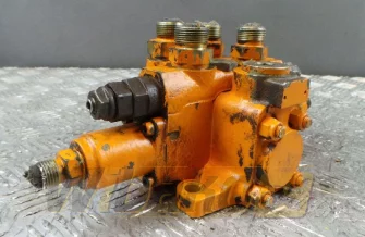 Distributor Rexroth Sigma 22606500 