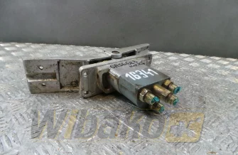 Pedal Case 688 