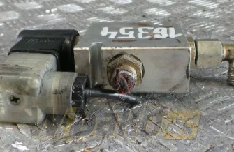 Valves set Terex TC240LC 