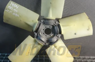 Fan Multi Wing 5/53