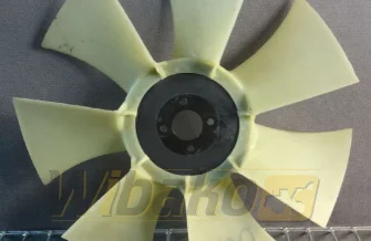 Fan BWCS 772904A1771